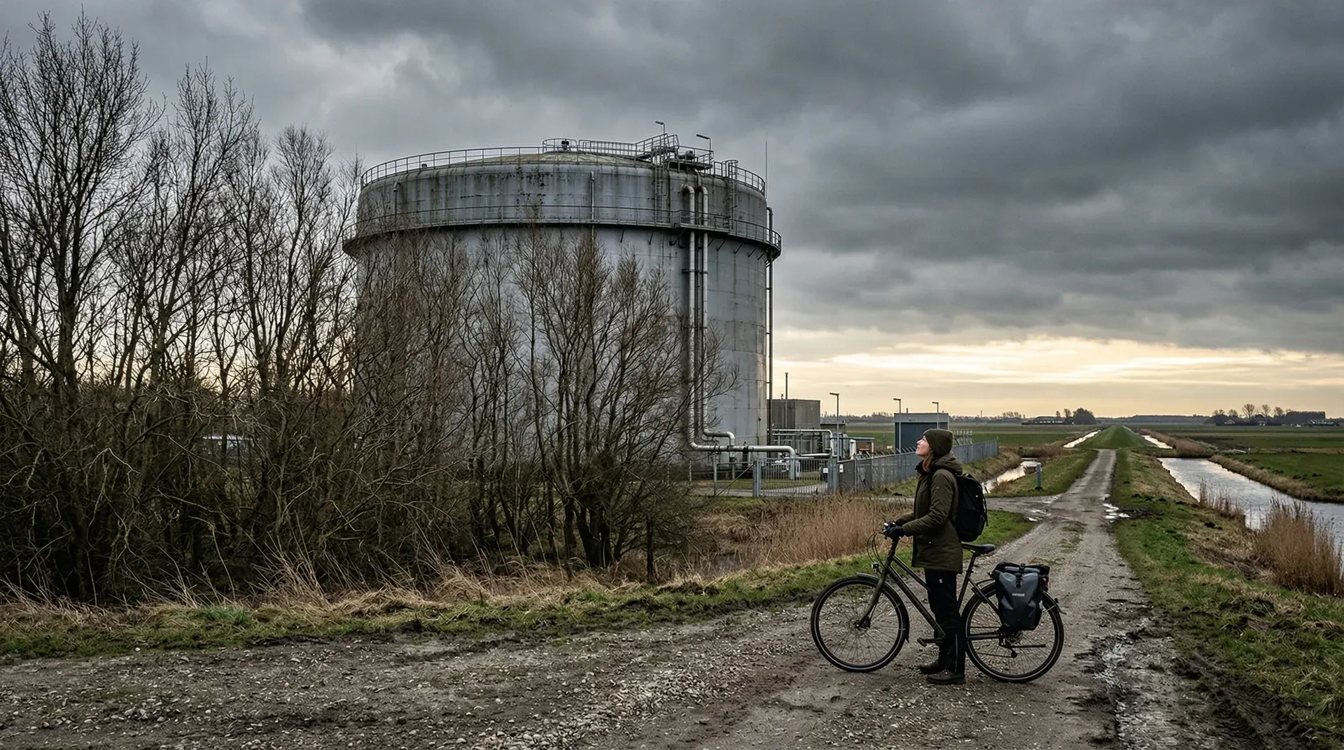 Gasvoorraad op historisch dieptepunt: €8 miljard van jouw geld om de opslagen te vullen