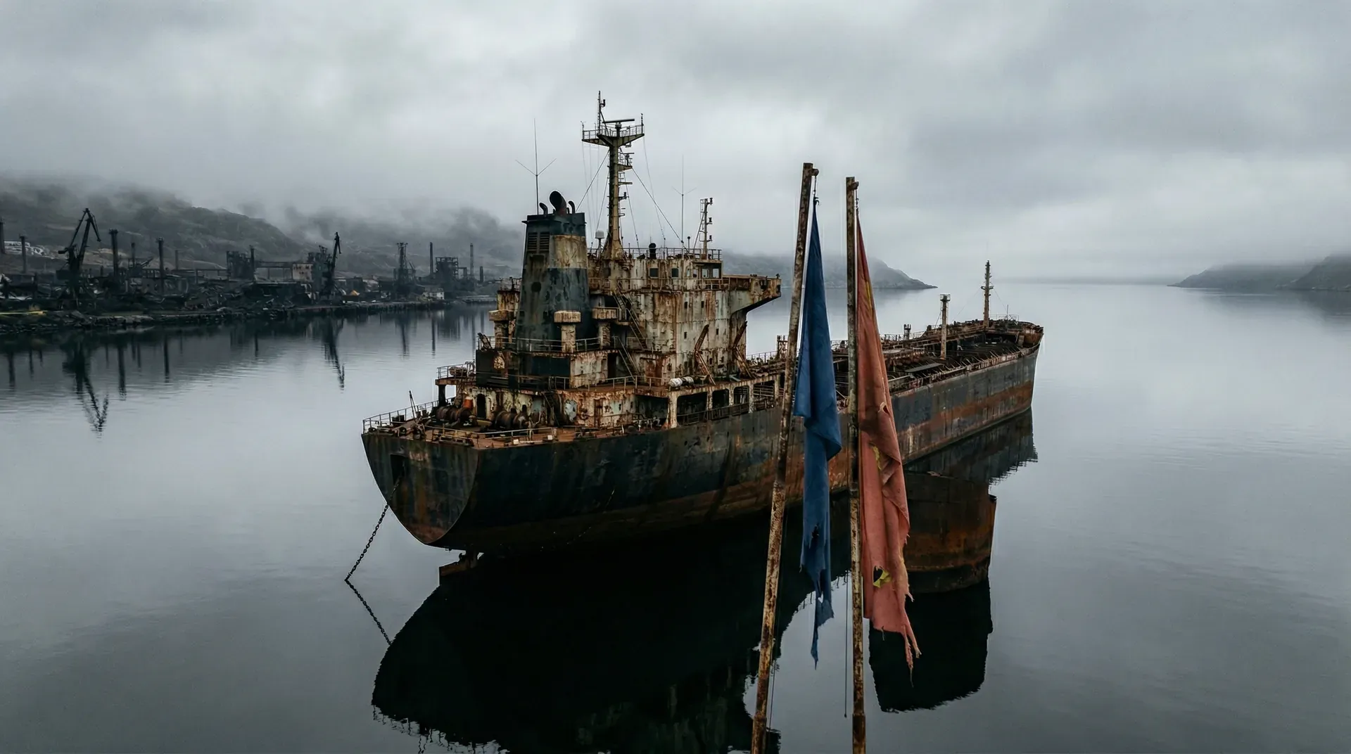 Hormuz-bestand: twee weken, transit fees en een tienpuntenplan zonder garanties