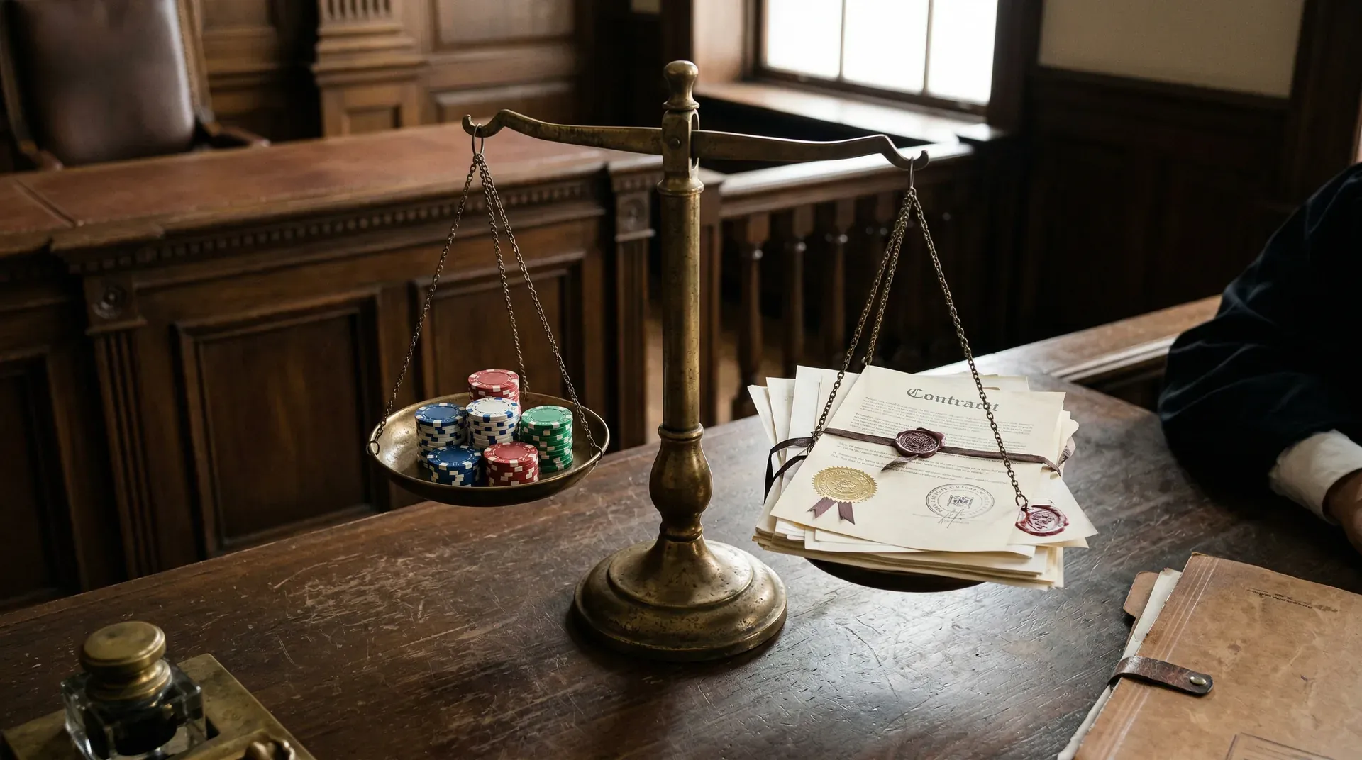 Kalshi verbannen uit Nevada: zijn prediction markets financiële producten of gokken?