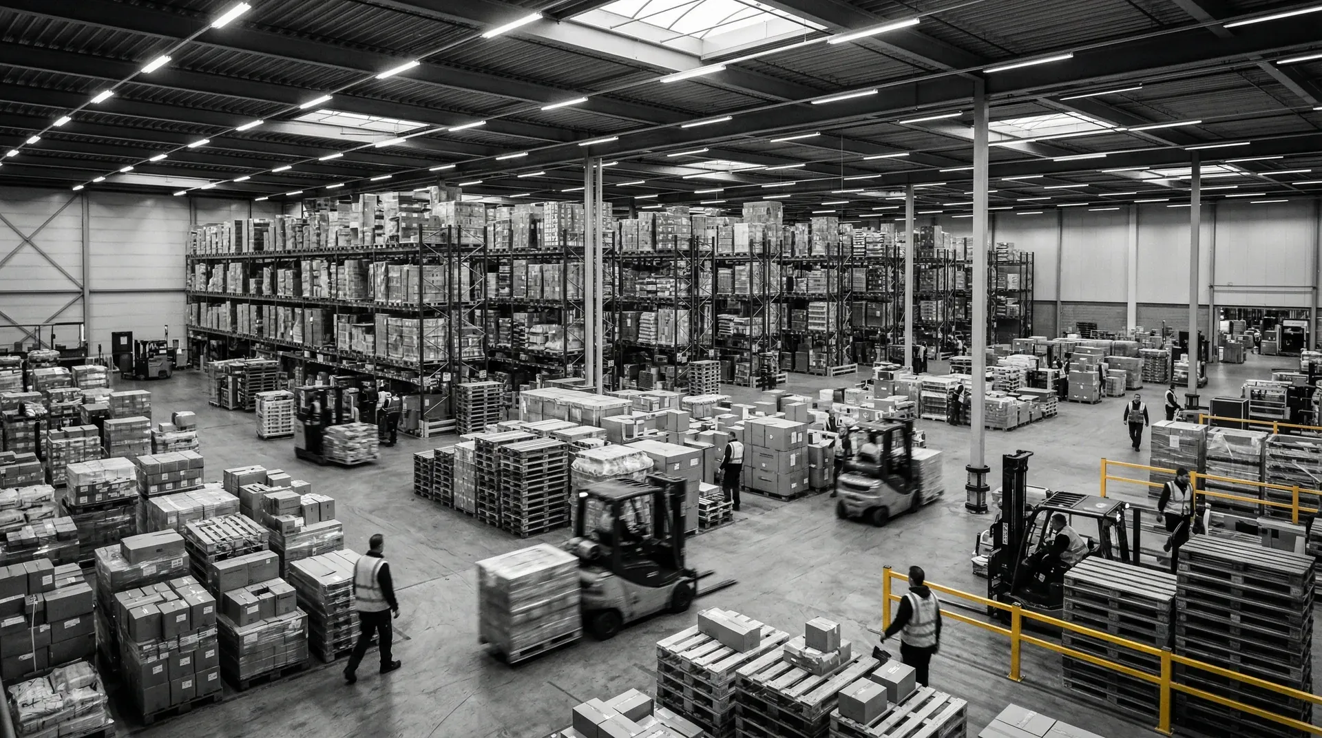 Nederlandse bedrijfswinsten op €101,3 miljard in Q4 2025: operationele motor draait op volle toeren