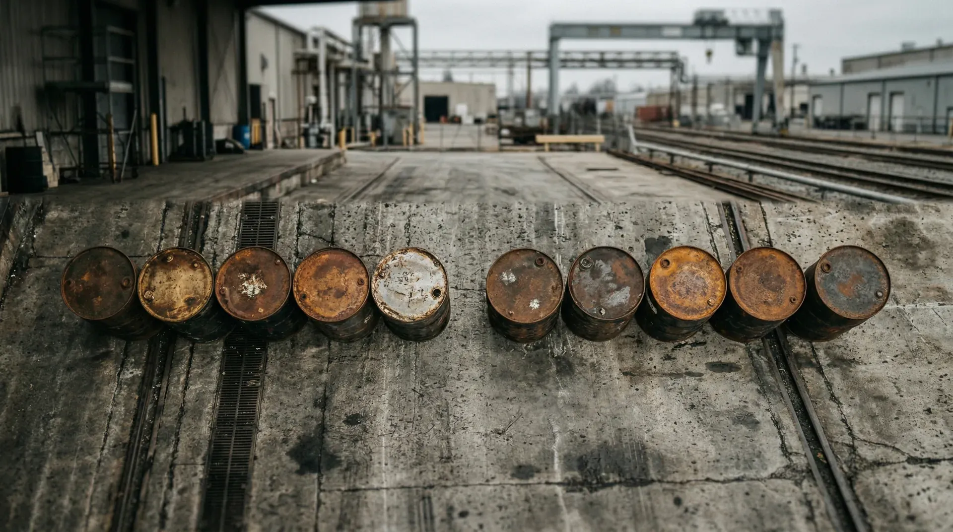 OPEC+ verhoogt productie met 206.000 vaten per dag, maar markt reageert sceptisch