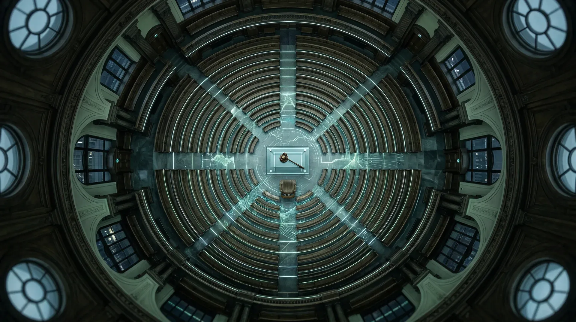 Polymarket domineert 97% van onchain prediction market fees na pricing overhaul