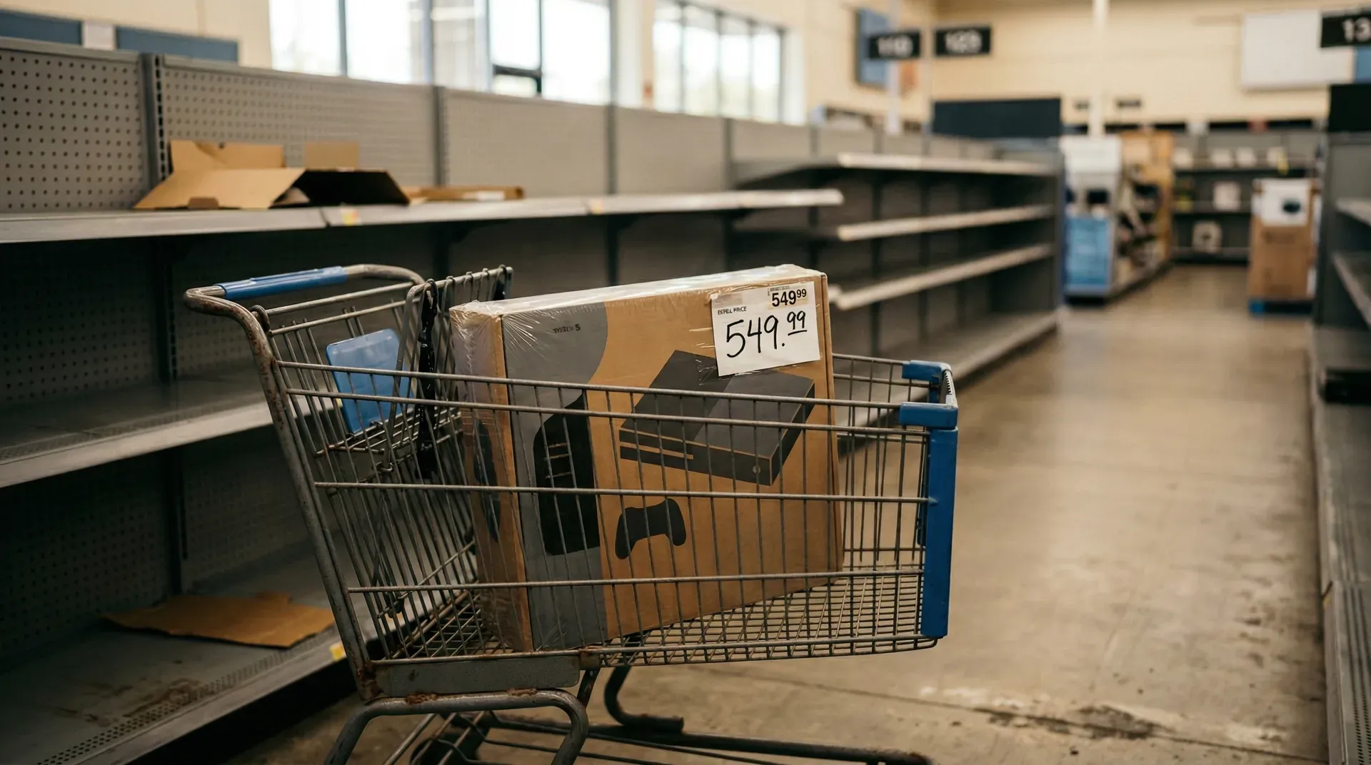 RAM-ageddon: waarom jouw volgende laptop, telefoon of console veel duurder is geworden