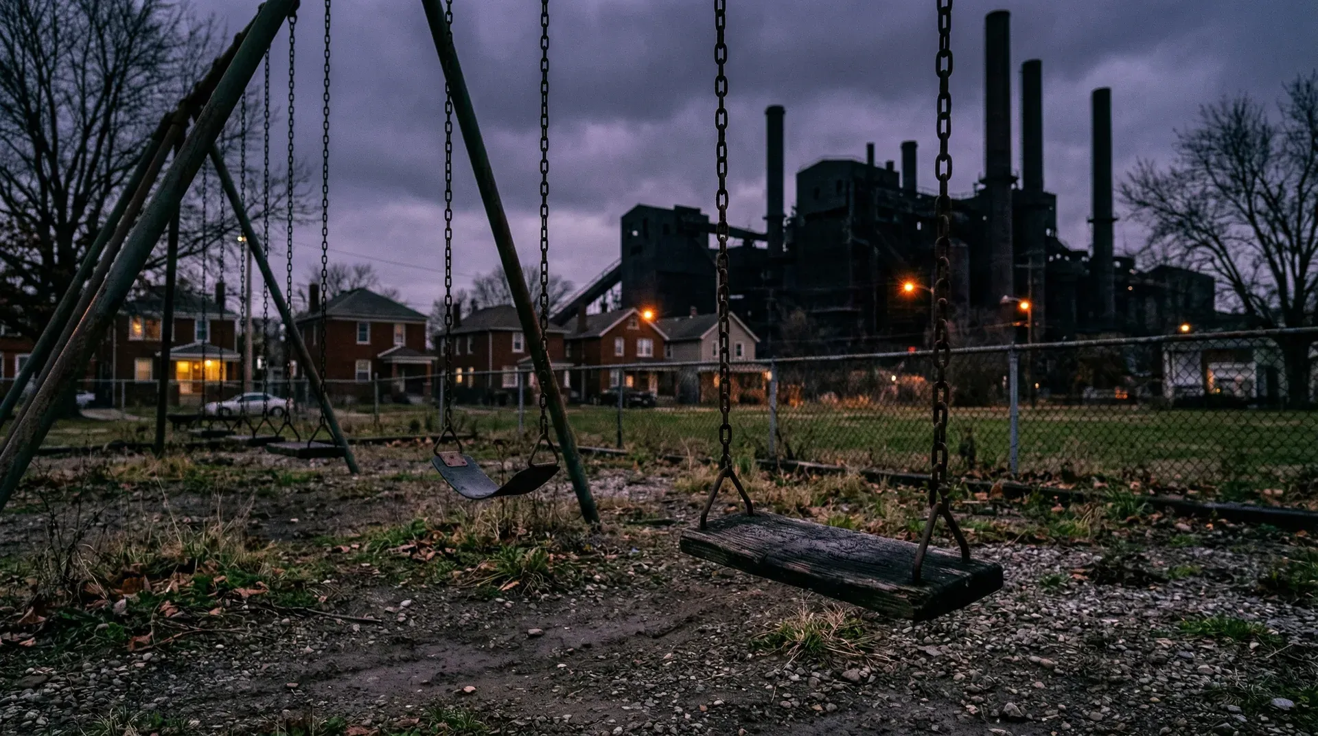 Tata Steel IJmuiden legt bedrijfsonderdeel stil na te hoge chroom-6 uitstoot