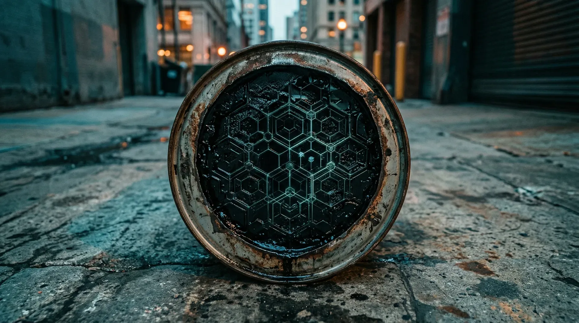 Tokenized olie op Hyperliquid genereert $46,6 miljoen aan liquidaties: groter dan Solana en groter dan iemand verwachtte