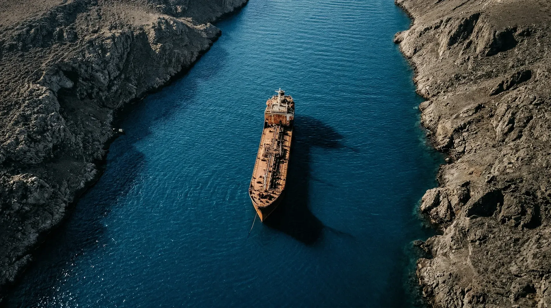 Trump wil Iraanse olie 'nemen': retoriek escaleert terwijl Pentagon zegt niet klaar te zijn