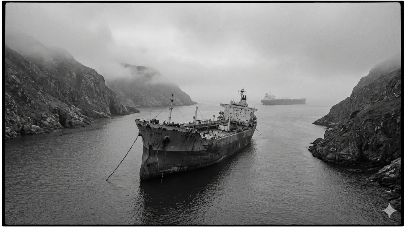 Trump dreigt Iran met aanvallen op dinsdag: Hormuz-deadline loopt morgen af