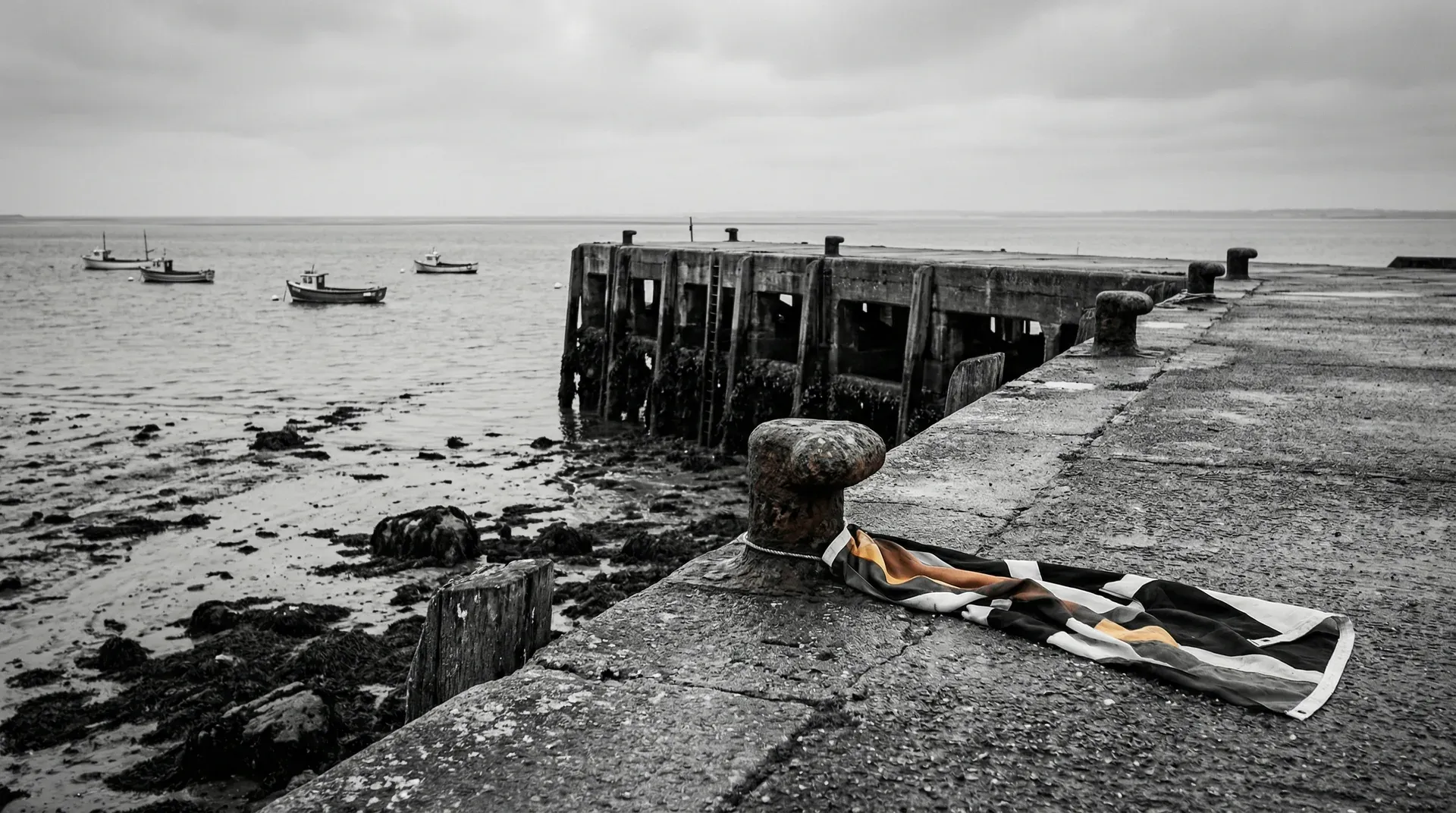 Trump verklaart overwinning op Iran, maar schuift Hormuz-probleem door naar Europa