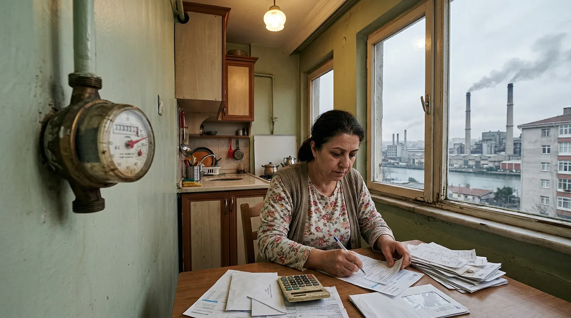 Turkije in het nauw: de Iran-oorlog dwingt Erdogan tot een pijnlijke energiekeuze