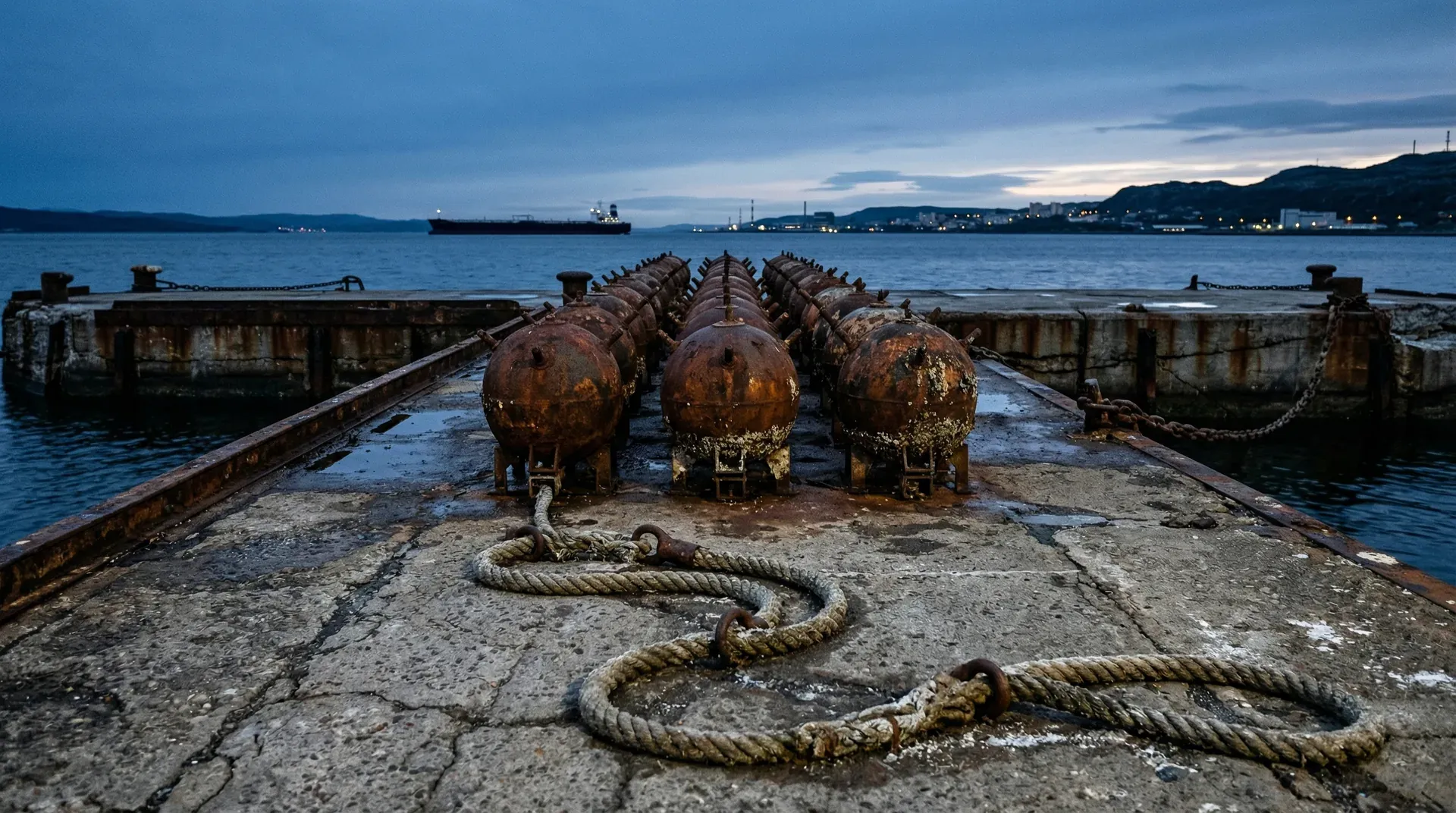 VAE wil als eerste Golfstaat militair meevechten om Straat van Hormuz te heropenen