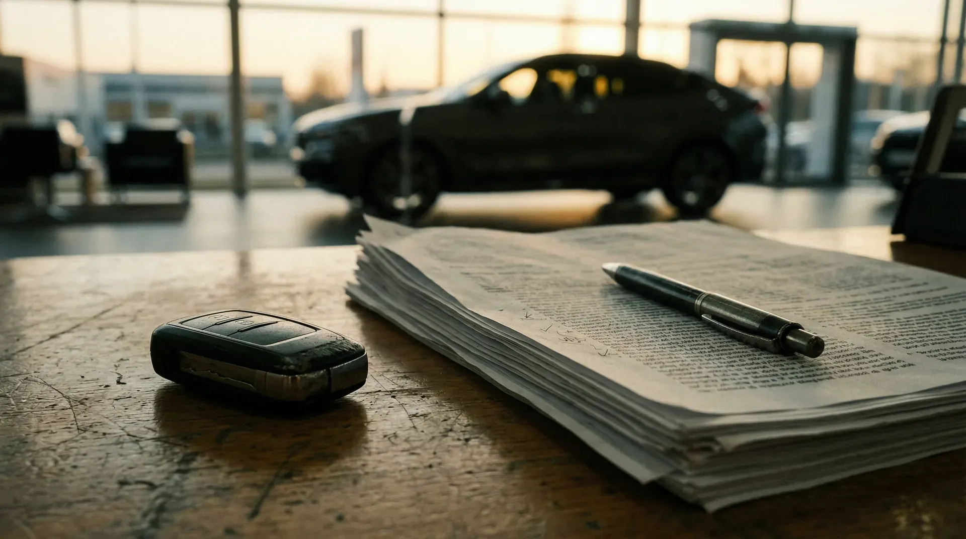 Verborgen provisies bij autoleningen: £7,5 miljard compensatie in het VK en de les voor Nederland