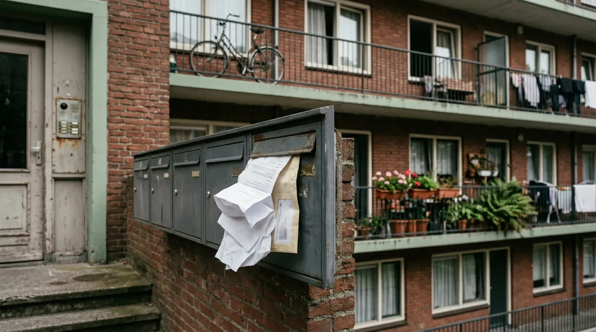 Vesteda moet mogelijk duizenden huurwoningen verkopen: wat betekent dit voor jou?