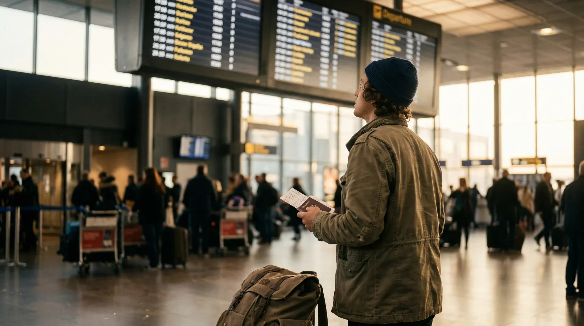 Vliegen 40% duurder door Iran-oorlog: wat betekent de kerosinecrisis voor jouw reisbudget?