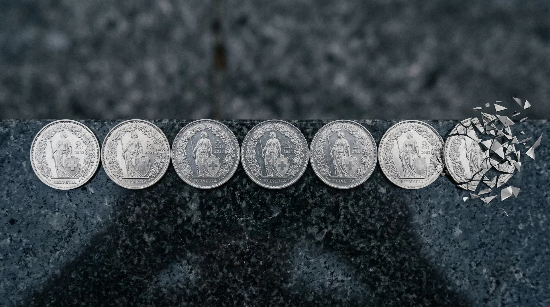 Zes Zwitserse grootbanken testen CHF-stablecoin in gezamenlijke sandbox