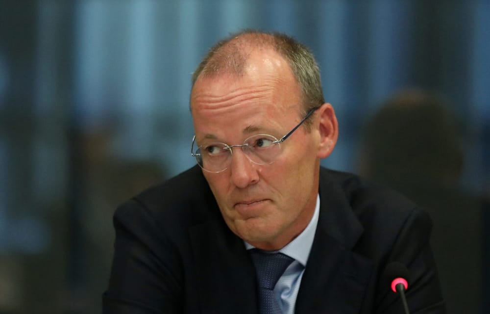 Klaas Knot kan baas van de ECB worden, en dat raakt jouw hypotheek Afbeelding bij bericht