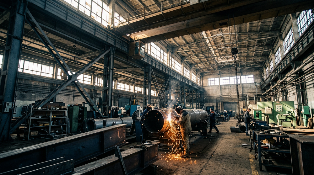 Europa pompt €800 miljard in defensie: de grootste investeringsgolf sinds de Koude Oorlog Afbeelding bij bericht