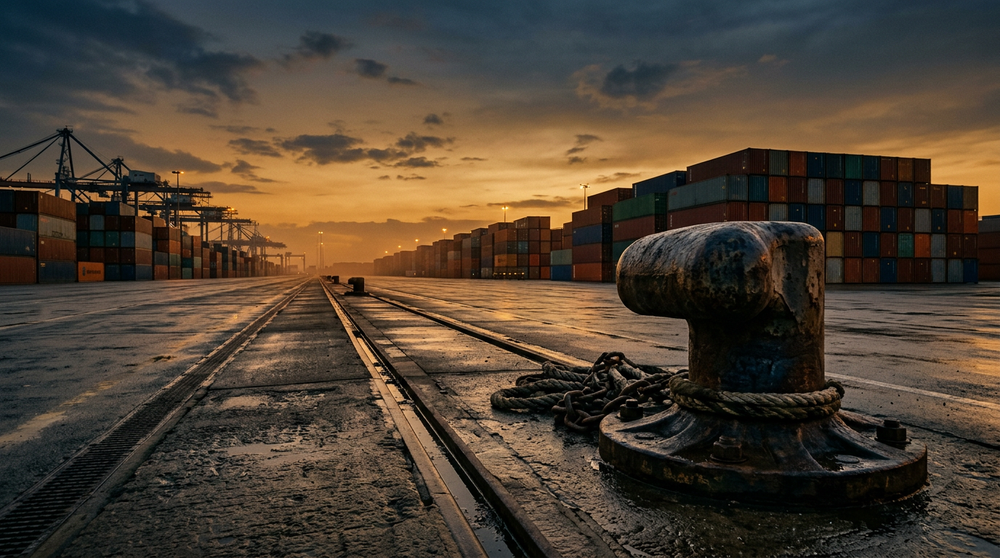 Olie daalt van 119 naar 106 dollar na signaal VS: wat de markt nu echt beweegt Afbeelding bij bericht