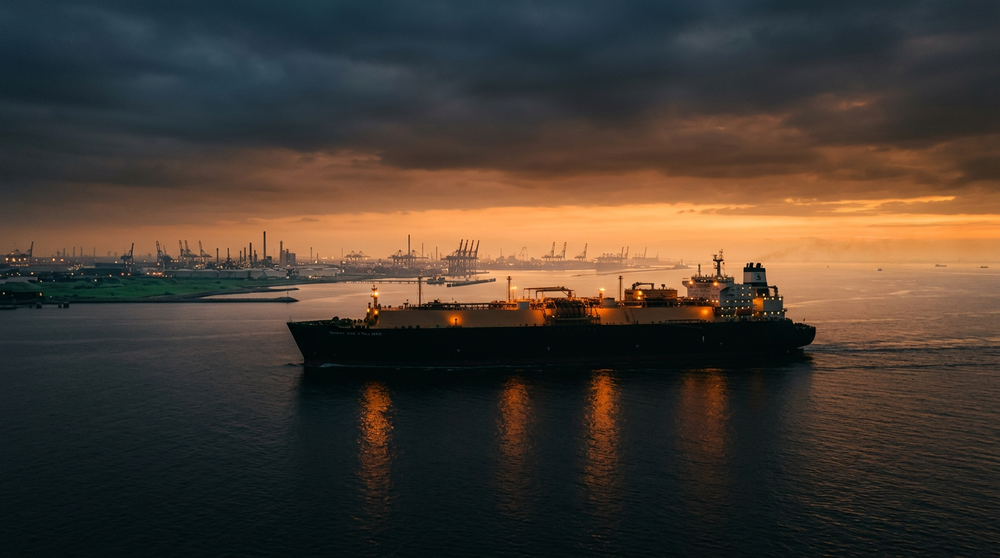 G7 geeft groen licht voor oliereserves, Qatar zet de kraan dicht. Afbeelding bij bericht