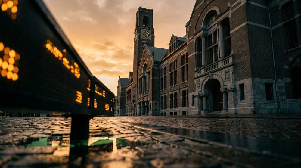 AEX houdt 1.000 punten vast, maar CVC en Envipco maken het sentiment zuur Afbeelding bij bericht