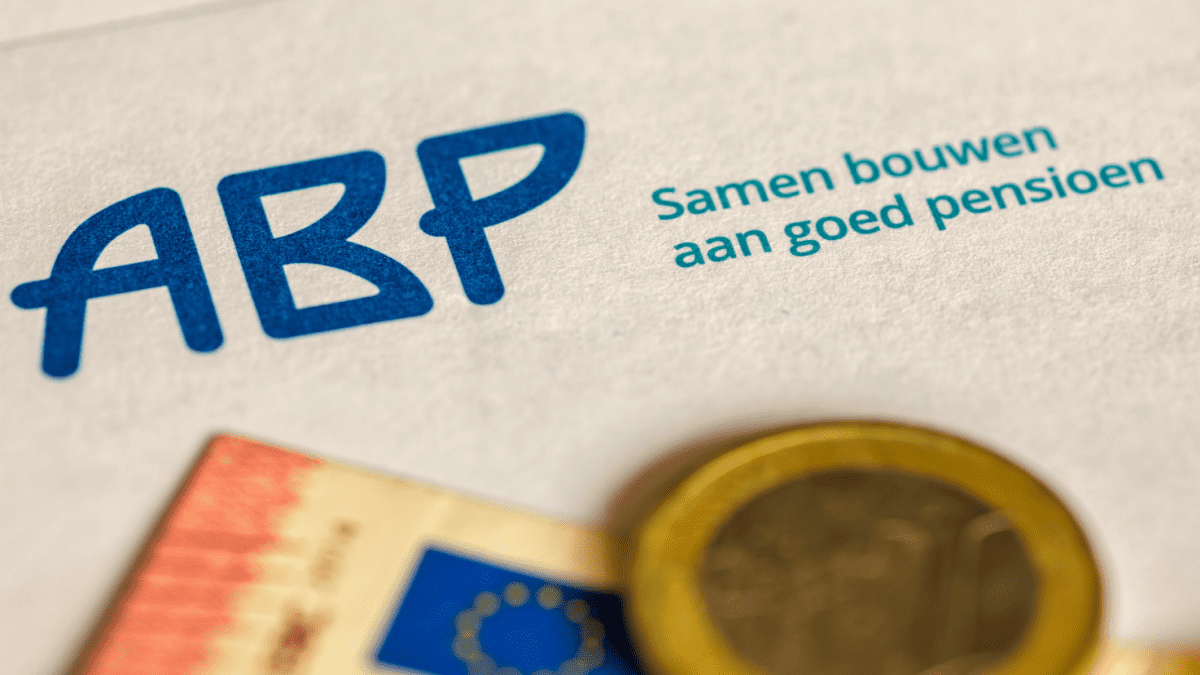 ABP verschuift koers: rendement, risico, kosten en duurzaamheid nu gelijkwaardig Afbeelding bij bericht