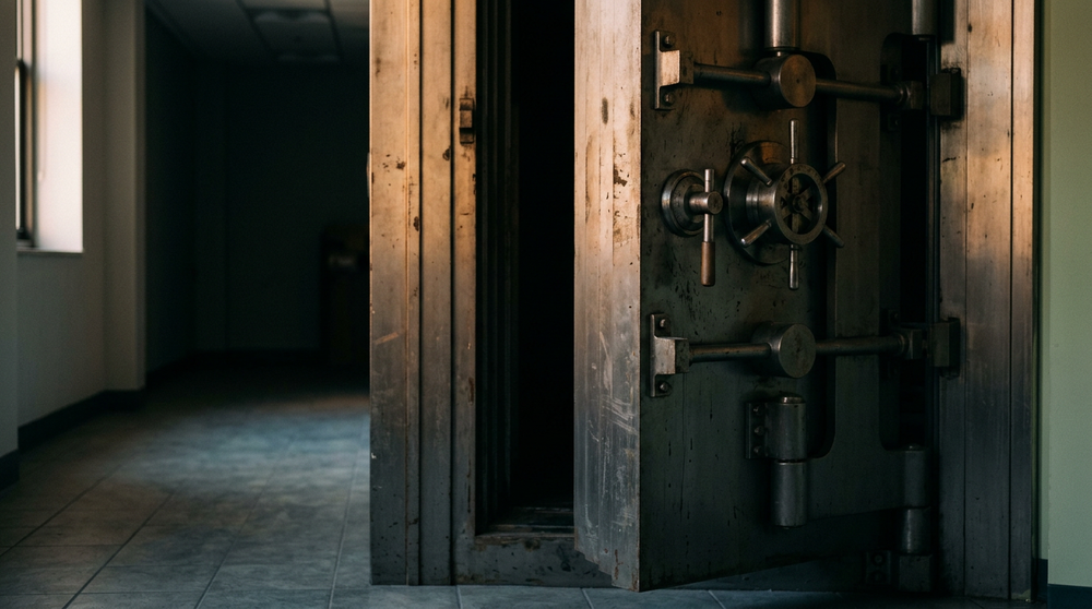 Circle draait terug: één van zestien bevroren USDC-wallets vrijgegeven na backlash Afbeelding bij bericht