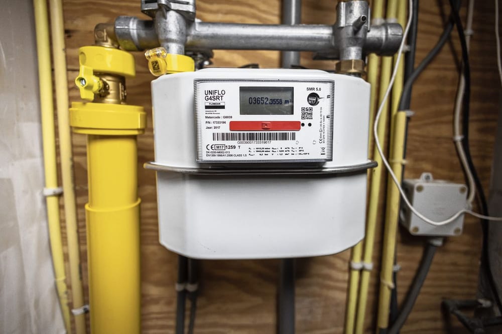 Energiecontract: nu vastzetten of wachten terwijl de gasprijs explodeert? Afbeelding bij bericht