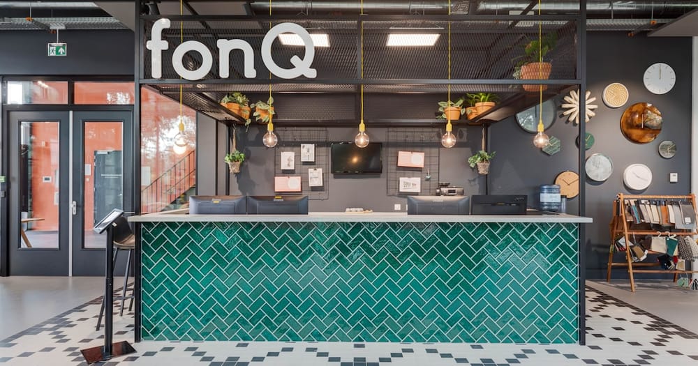 Fonq failliet: het stille einde van een Nederlandse e-commerce pionier Afbeelding bij bericht