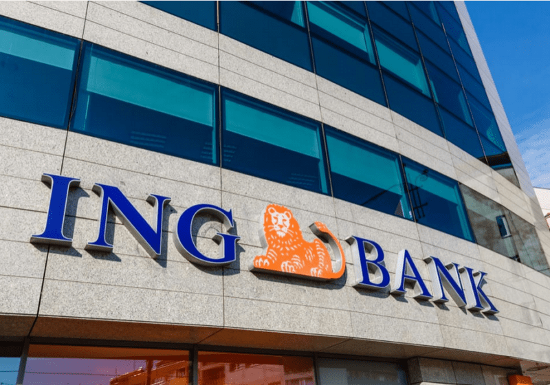 ING schrapt 1.250 banen door AI: het einde van het handmatige witwaswerk Afbeelding bij bericht