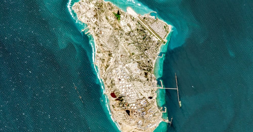 De VS bombarderen Kharg. Wat nu? Afbeelding bij bericht