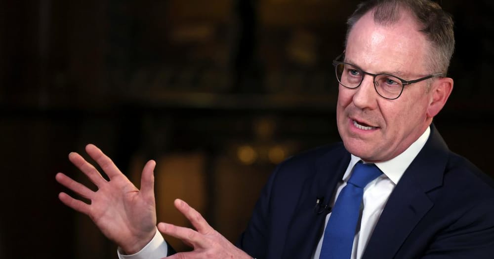 Lijken de markten op 2008? Bank of America denkt van wel, en de vergelijking is ongemakkelijk Afbeelding bij bericht