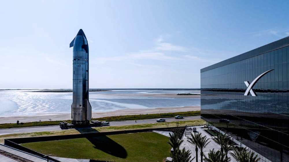 SpaceX wil $75 miljard ophalen met beursgang en breekt daarmee elk IPO-record Afbeelding bij bericht