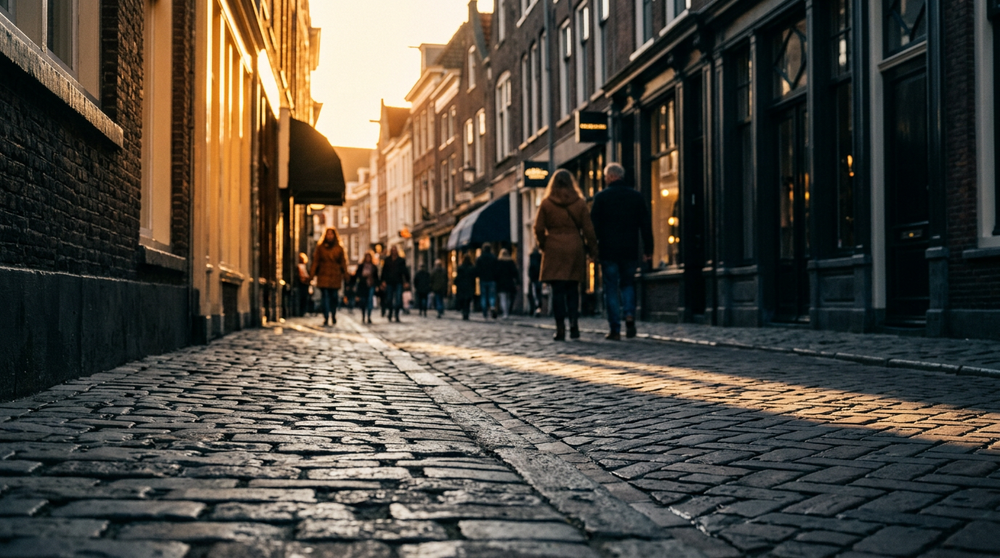 Nederlanders verliezen vertrouwen: wat de Iran-oorlog met jouw portemonnee doet Afbeelding bij bericht