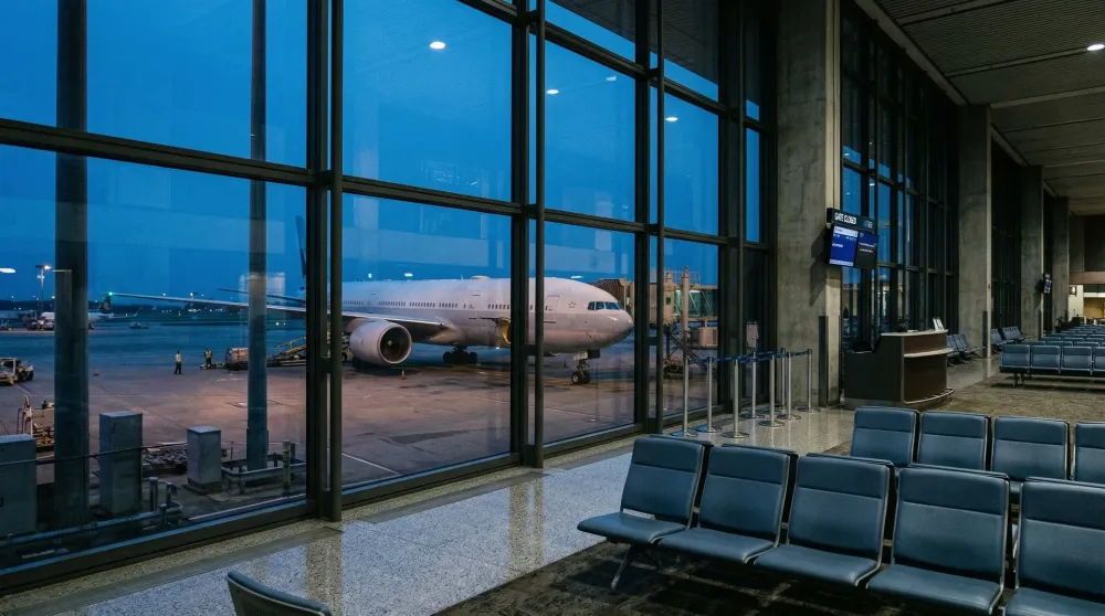 Air France-KLM waarschuwt voor kerosinetekorten in Zuidoost-Azië: retourvluchten in gevaar Afbeelding bij bericht