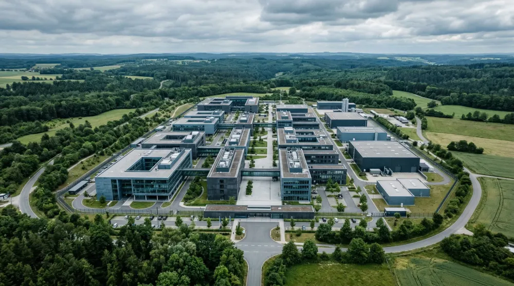 Airbus neemt Ultra Cyber over: de opbouw van een Europees cyberdefensie-imperium Afbeelding bij bericht