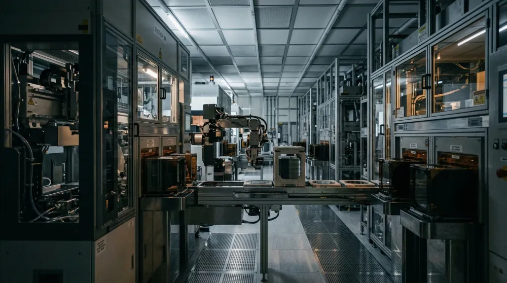 ASML installeert nieuwste chipmachine bij Imec in Leuven Afbeelding bij bericht