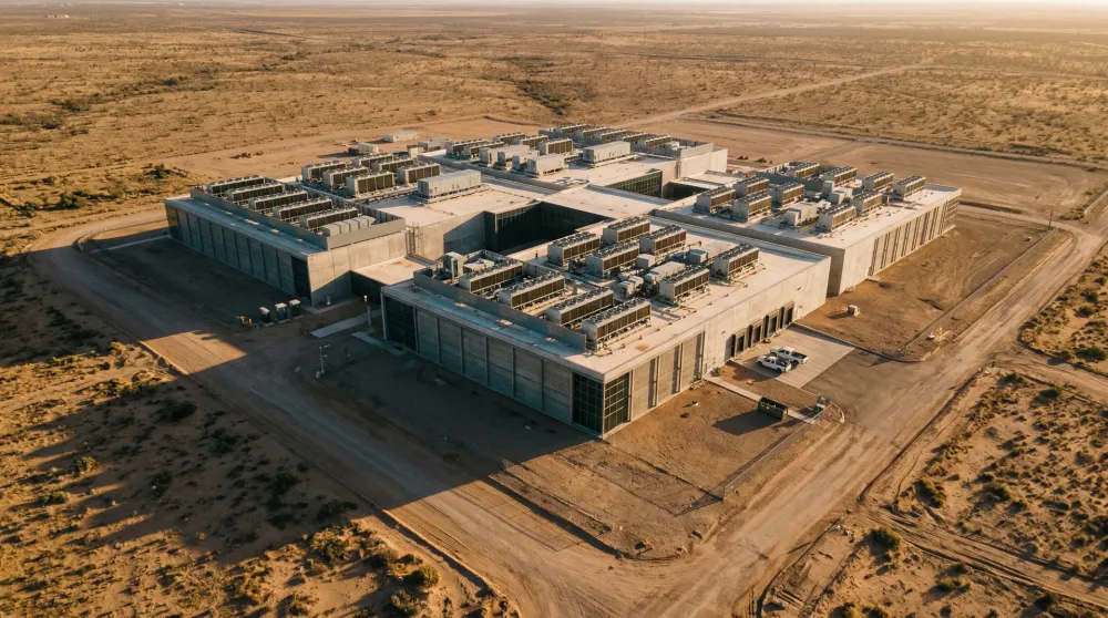 AWS Bahrain opnieuw plat door drones: dit raakt meer dan alleen Amazon Afbeelding bij bericht