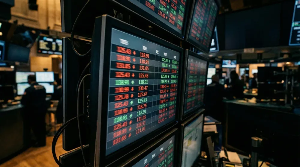 Brent crasht 15% naar $96, maar rebound boven $100 stelt markten niet gerust Afbeelding bij bericht