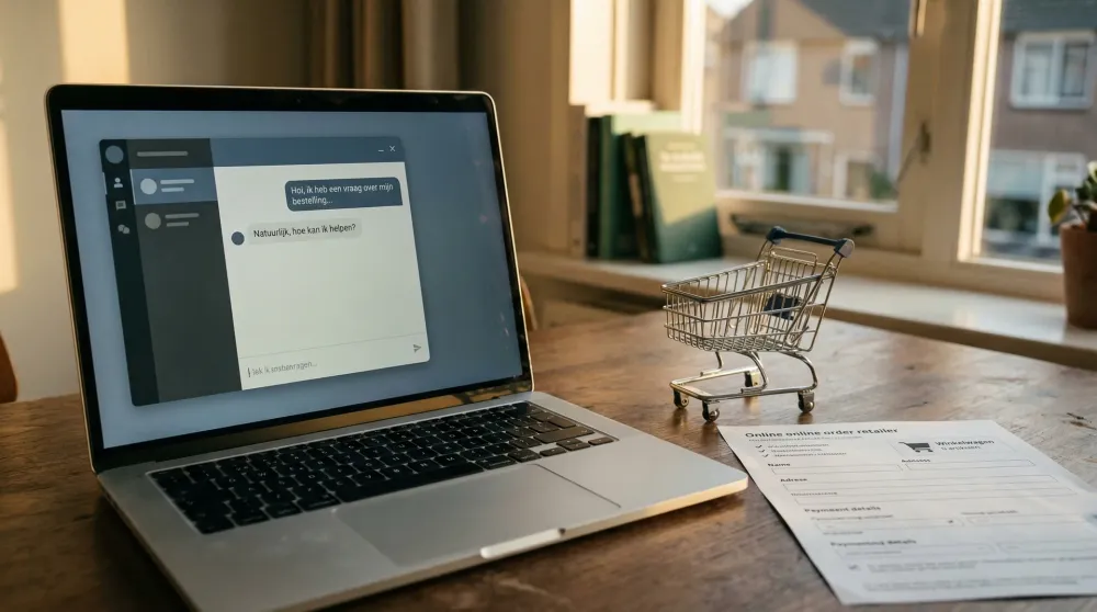 ChatGPT wilde jouw online aankopen overnemen. Waarom dat toch niet lukte Afbeelding bij bericht