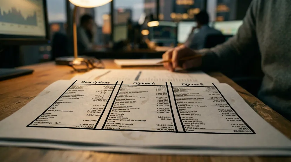 De ECB rekent nu met drie crisisscenario's, en in twee daarvan wordt het flink duurder voor jou Afbeelding bij bericht