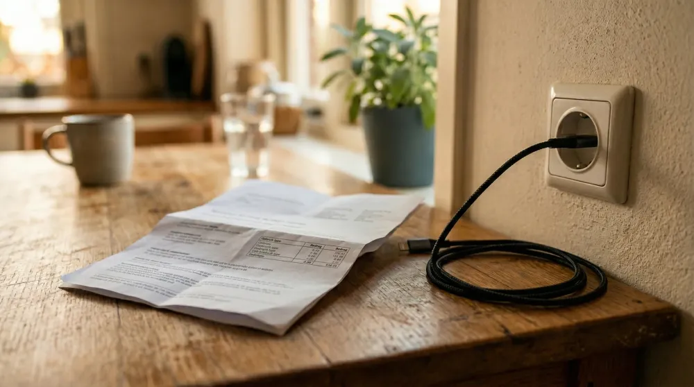 Energierekening stijgt in 2027 met €150 tot €200 door nieuwe nettarievenmethode Afbeelding bij bericht