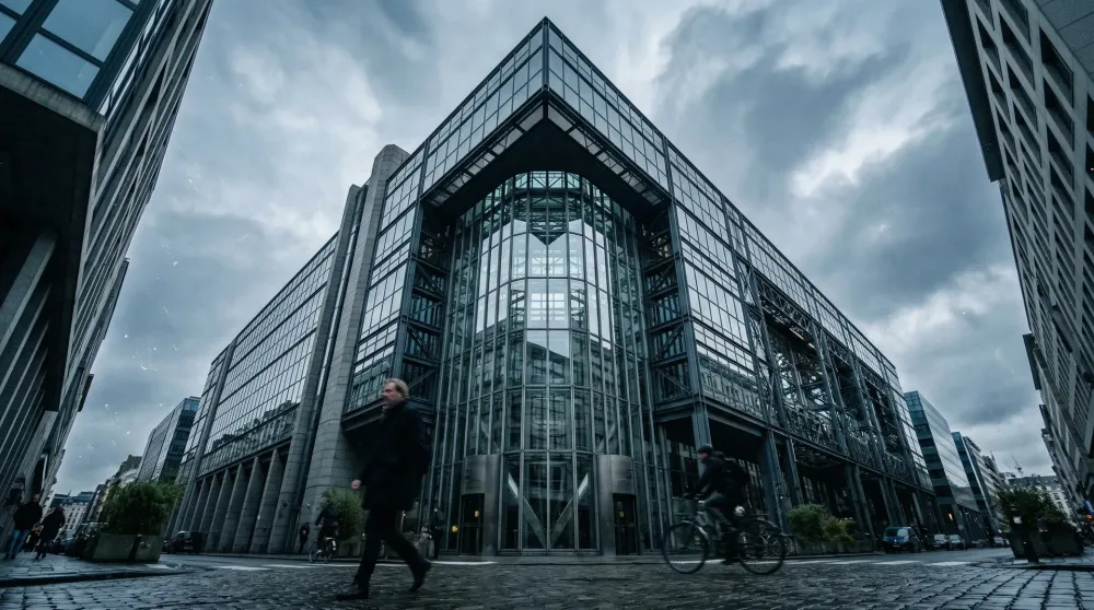 EU AI Act: hoog-risico regels uitgesteld tot minstens december 2027 Afbeelding bij bericht