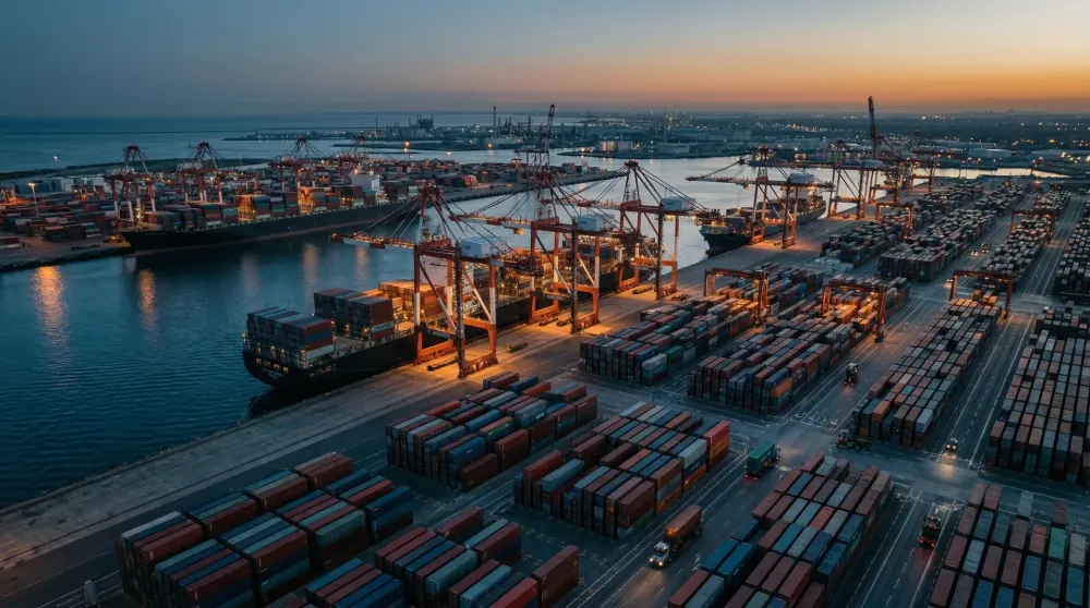 EU en Australië sluiten vrijhandelsverdrag: hoe Trump-tarieven acht jaar impasse doorbraken Afbeelding bij bericht