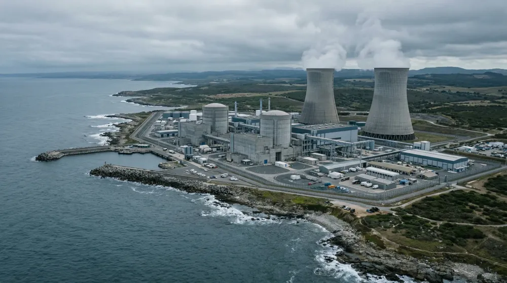 G7 kiest voor kernenergie en hernieuwbaar als antwoord op Hormuz-crisis: wat betekent dat voor Europees energiebeleid? Afbeelding bij bericht