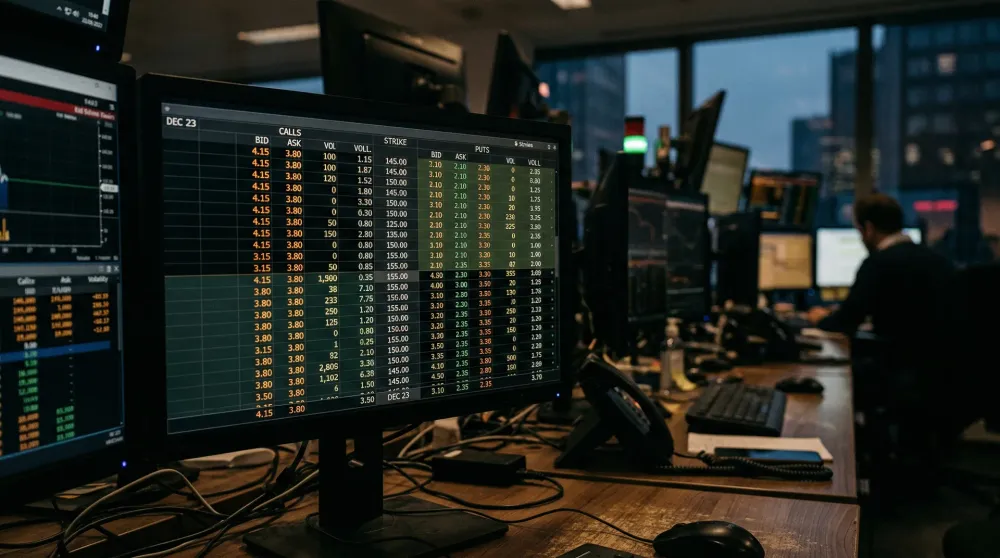 GameStop schrijft callopties op zijn bitcoin: premie-inkomen in ruil voor gecapte koerswinst Afbeelding bij bericht