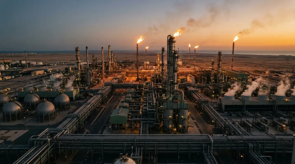 IEA: huidige energiecrisis erger dan beide oliecrises van de jaren 70 samen Afbeelding bij bericht