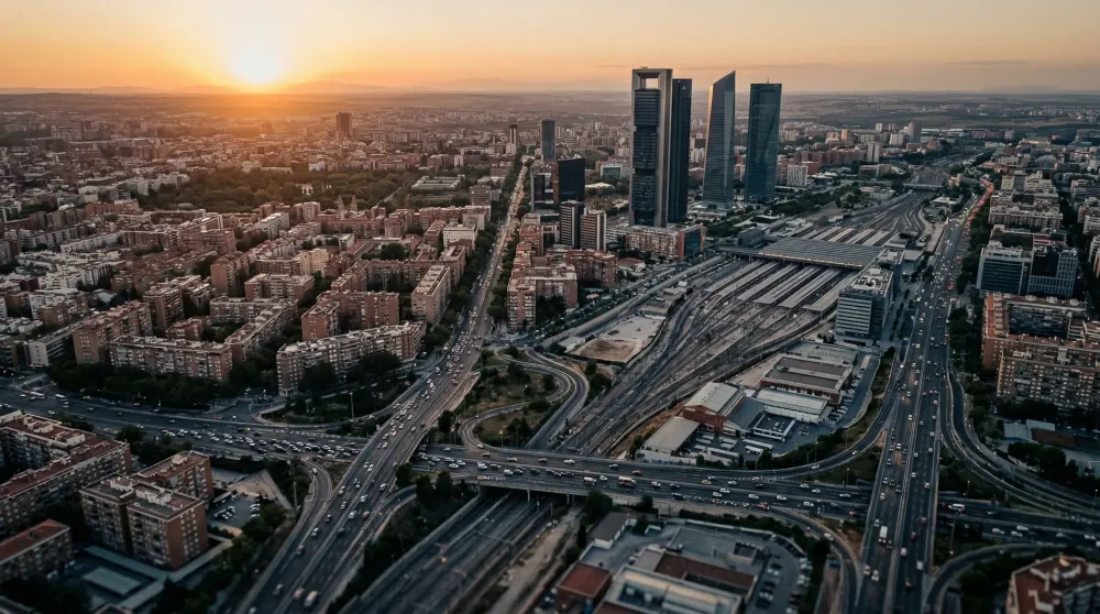 IMF verlaagt groeiprognose Spanje naar 2,1%: het einde van het Spaanse groeiwonder Afbeelding bij bericht