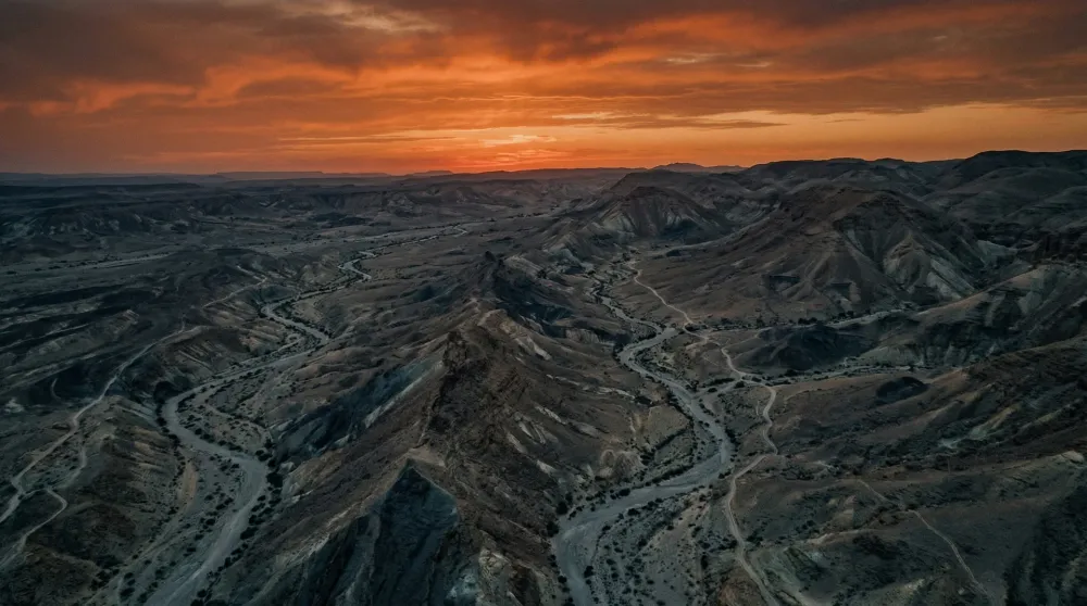Iraanse raketten doorbreken Israëlische luchtverdediging bij Dimona: een strategische breuk Afbeelding bij bericht