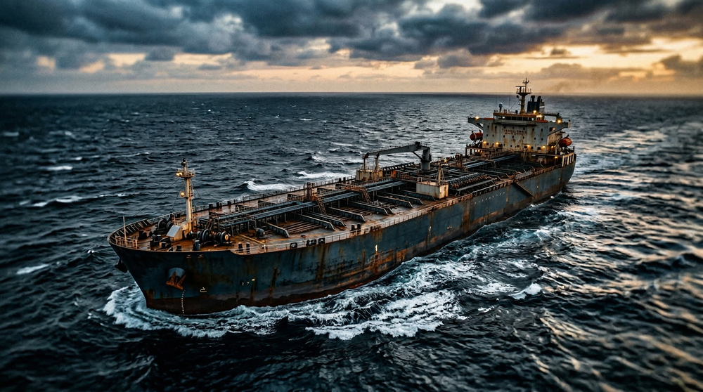 Iran-conflict verstoort olieaanbod: de tweede-orde effecten voor Europa en de AEX Afbeelding bij bericht