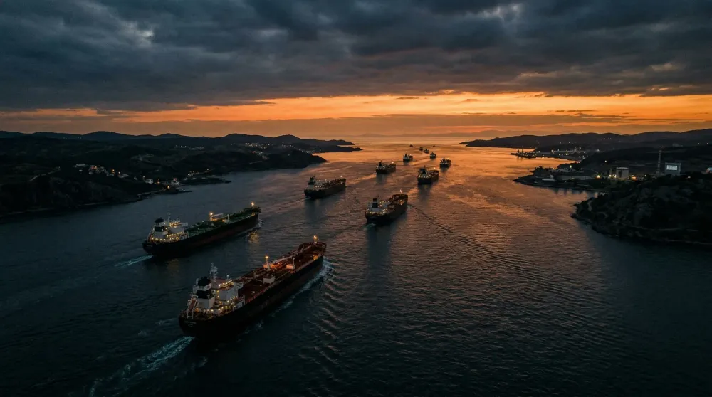 Israël claimt liquidatie IRGC-marinechef nabij Straat van Hormuz Afbeelding bij bericht