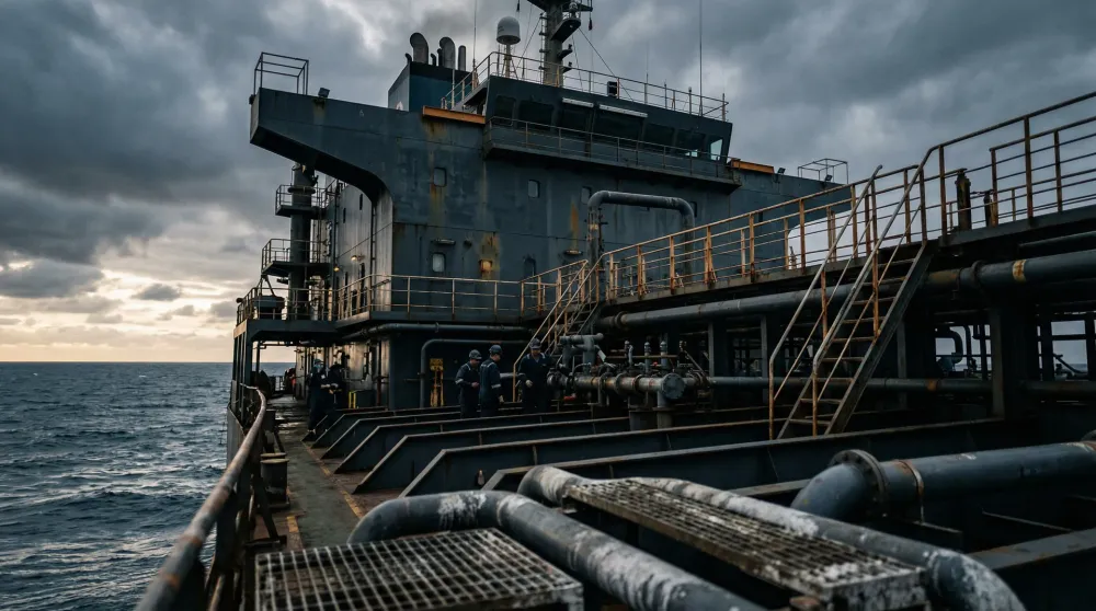 Larry Fink: olie op $150 per vat betekent 'stevige en steile recessie' Afbeelding bij bericht